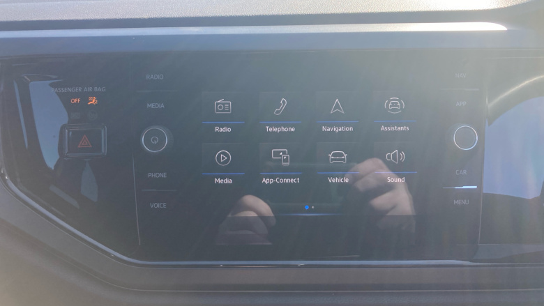 Volkswagen Taigo 1.5 TSI 150 R-Line 5dr DSG Petrol Hatchback